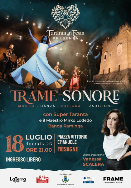Taranta In Festa
