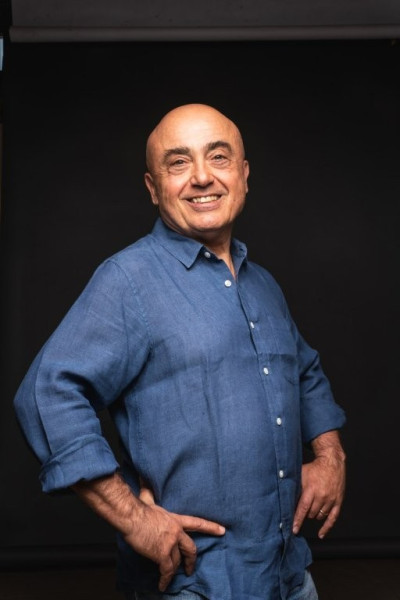 Paolo Cevoli Show