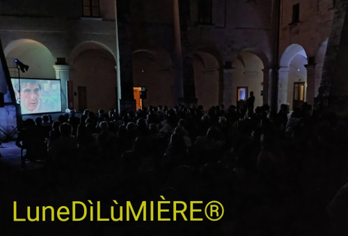 Omaggio a Sandra Milo