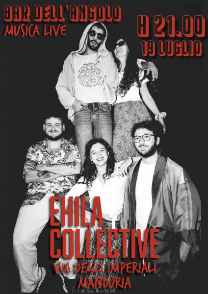 Ehilà Collective