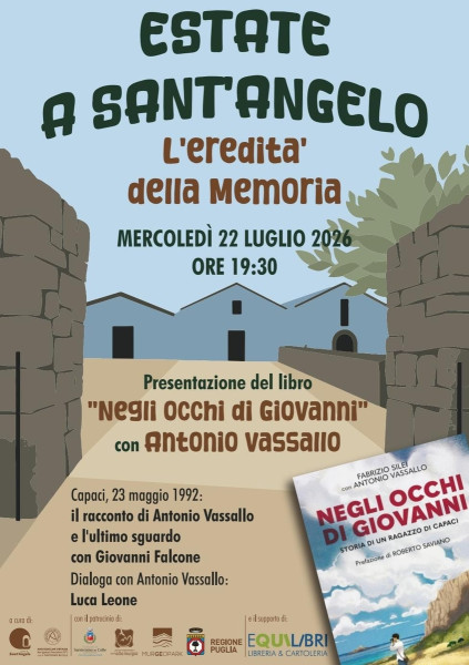 L'Eredità della Memoria