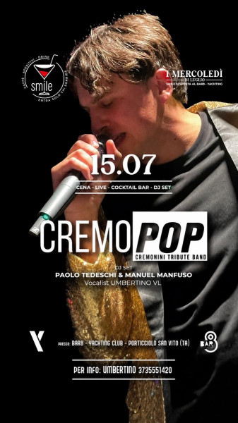 Live e dj-set
