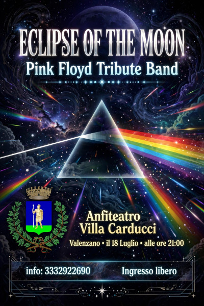 Pink Floyd Experience