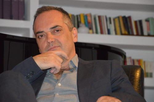 Terra Terra di Peppe Leccese - Conversazioni sul futuro