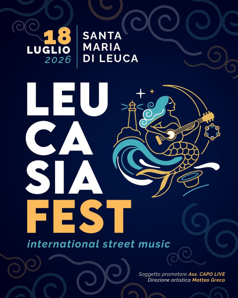 Leucasia Fest