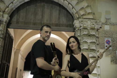La Cantiga de la Serena