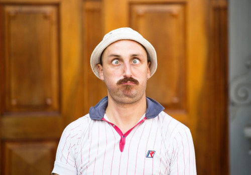 The Loser (Matteo Galbusera)