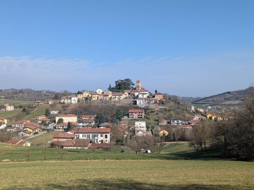 Arte e scienza a Casalborgone per Pomonf