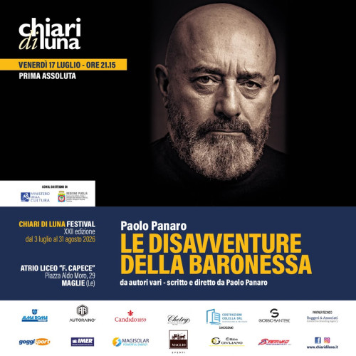 Le disavventure della baronessa
