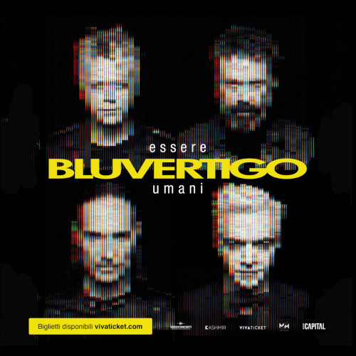 Bluvertigo