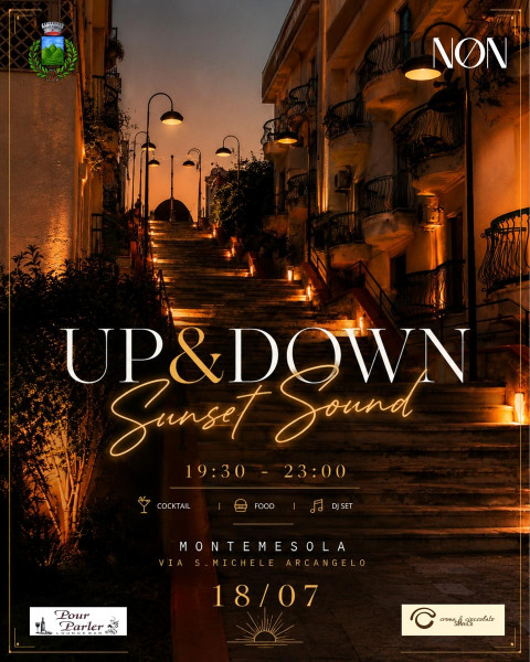 UP&DOWN