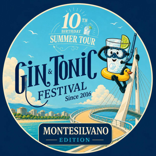 Gin & Tonic Festival