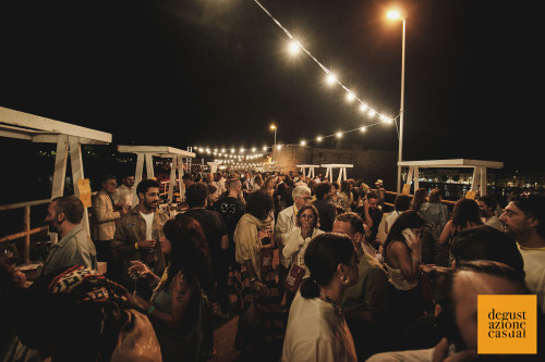 Trani, torna Degustazione Casual (che compie 10 anni)