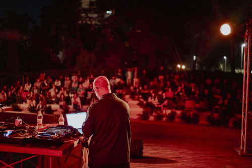 Educational Program – Costruire Music Communities