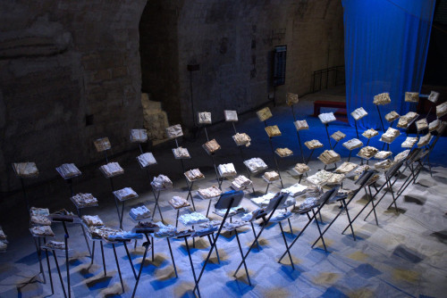 La materia dei sogni - Mondi e visioni dall'opera di Shakespeare