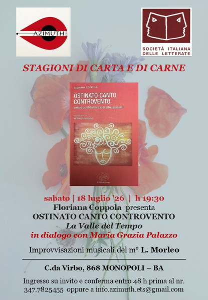 STAGIONI DI carta e di carne