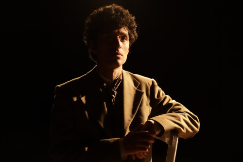 GRAMSCI GAY di Iacopo Gardelli con Mauro Lamantia