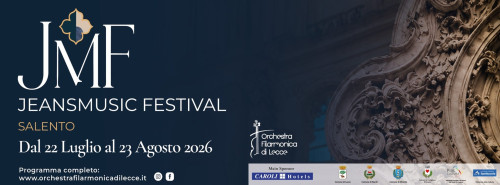 Il Barbiere di Siviglia - JeansMusic Festival