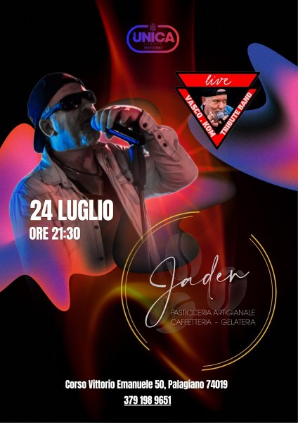 SI PARTE... E IL WEEKEND INIZIA COL ROCK!