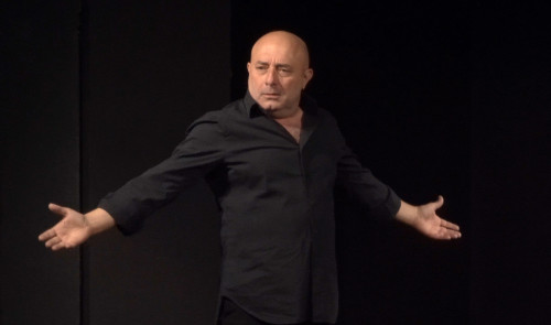 "La Gerusalemme Liberata" raccontata a teatro nel nuovo appuntamento del Festival NAT- Nature Arts Technologies