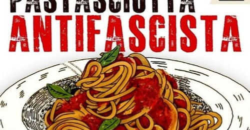 Pastasciutta antifascista e Duazz in concerto