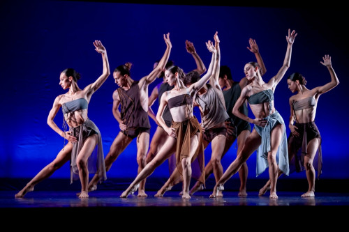 TEVERE in DANZA - II edizione