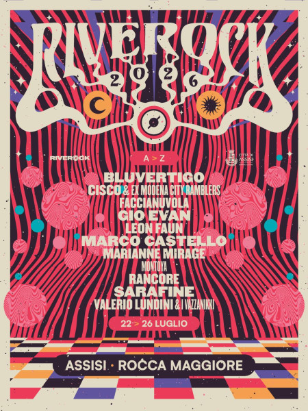 Riverock Festival