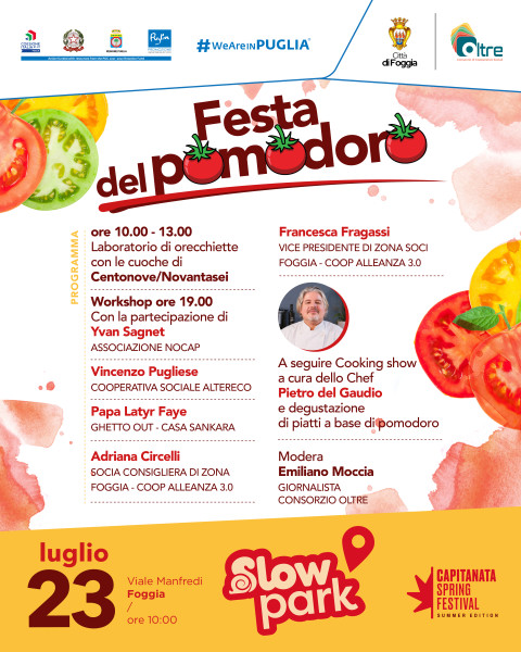 Festa del pomodoro