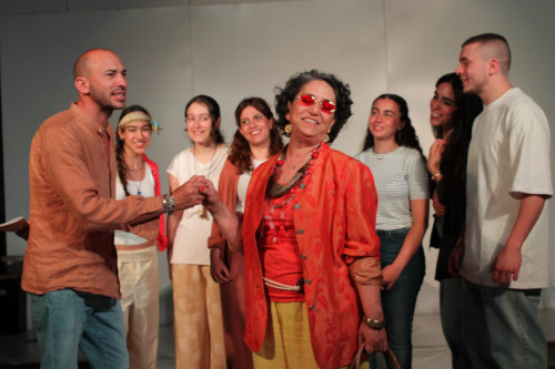 This Age - “Le pagine del teatro”