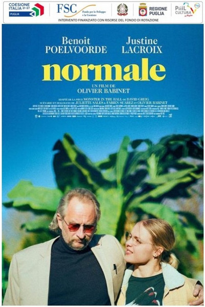 NORMALE