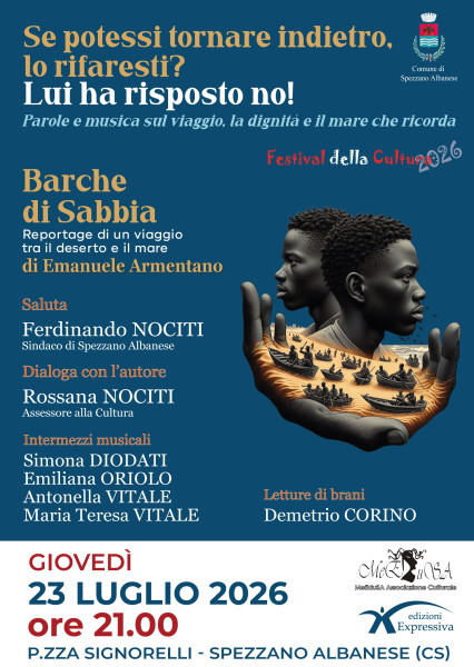 Se potessi tornare indietro, lo rifaresti? - Emanuele Armentano
