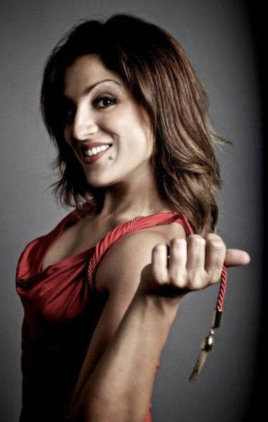 Concerto in Masseria celebra Whitney Houston con “The Voice”