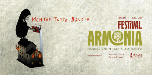 Stefano Petrocchi - Romanzo privato - Armonia OFF
