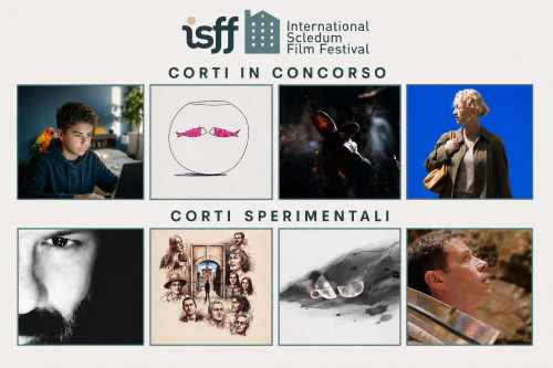 Otto sguardi sul presente: il cinema breve protagonista a Schio
