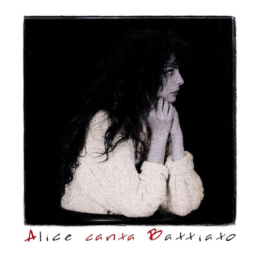 Alice canta Battiato