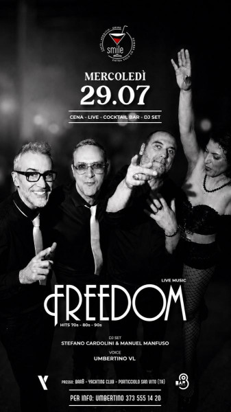 Live e dj-set