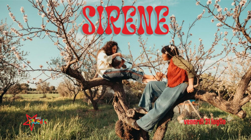 SIRENE - Anche i ricci danzano