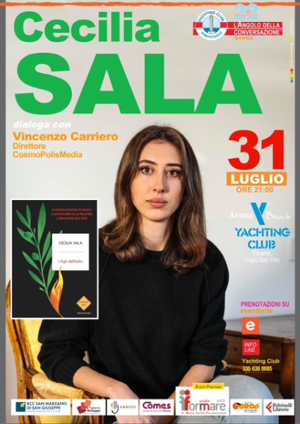 I figli dell’odio - Cecilia Sala
