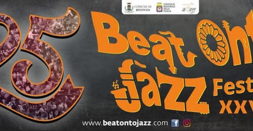 Beat Onto Jazz Festival 2026, cinque giornate di grande musica, emozioni e un’atmosfera unica