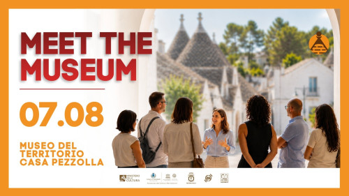 MEET THE MUSEUM
