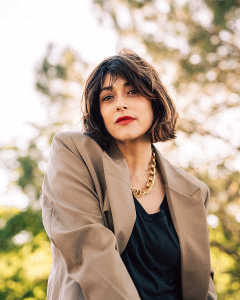 Saturnia Film Festival con Monica Guerritore e Carolina Cavalli