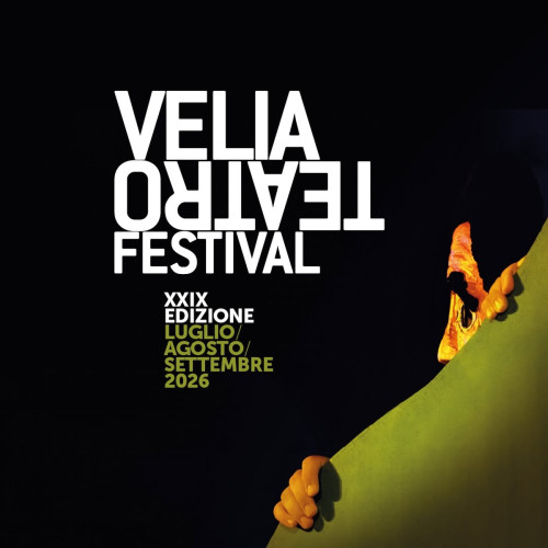 VeliaTeatroFestival XXIX edizione