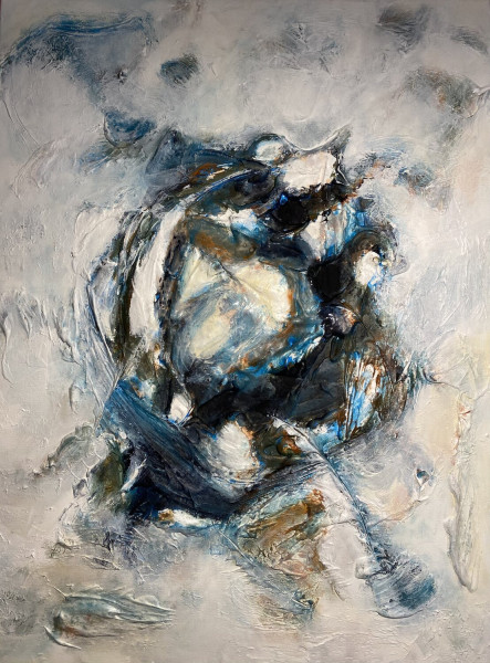 Monica Argentino – Gazzie Rimembranza