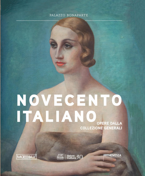 Novecento italiano. Opere dalla Collezione Generali