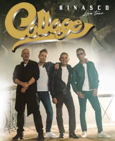 Collage – Concerto