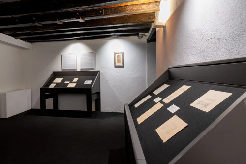 Dal disegno alla casa. Gavino Clemente e lo Studio romano di Grazia Deledda