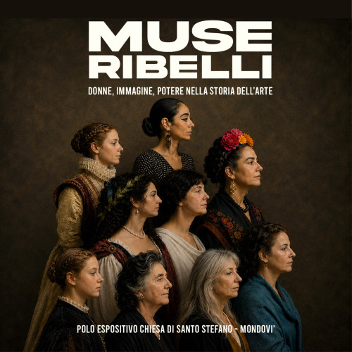 Muse Ribelli