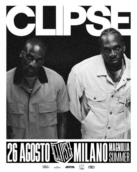 I Clipse