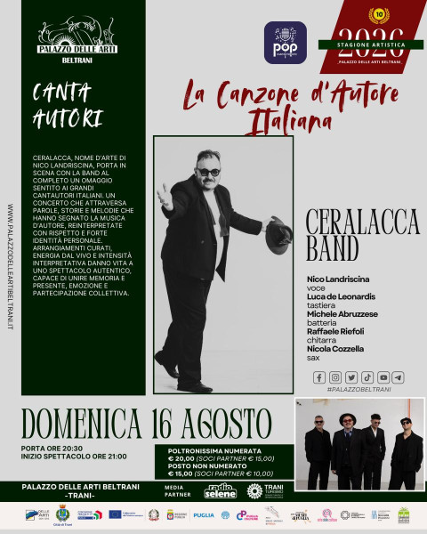 La canzone d'autore italiana