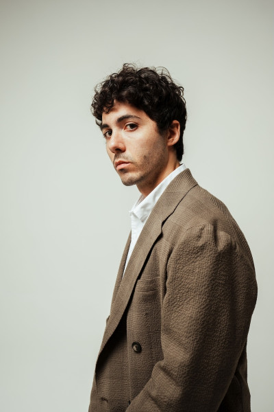 Fulminacci in concerto